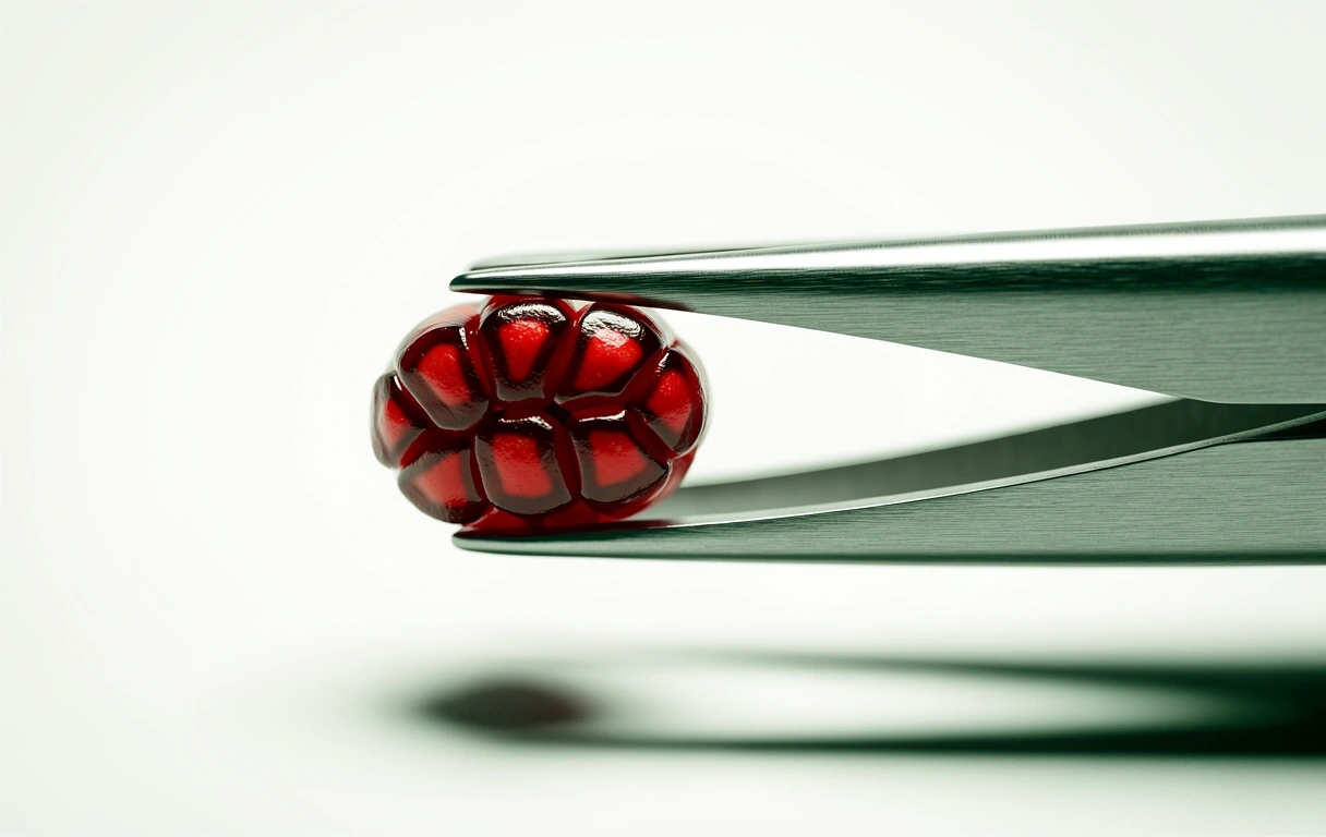 Surgical precision in nutritional assessment