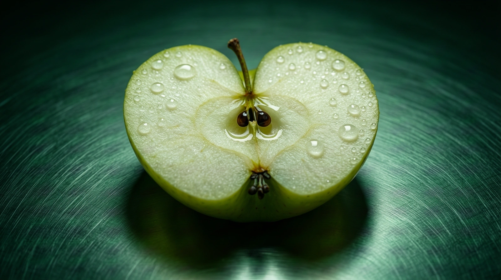 Clinical precision macro photography