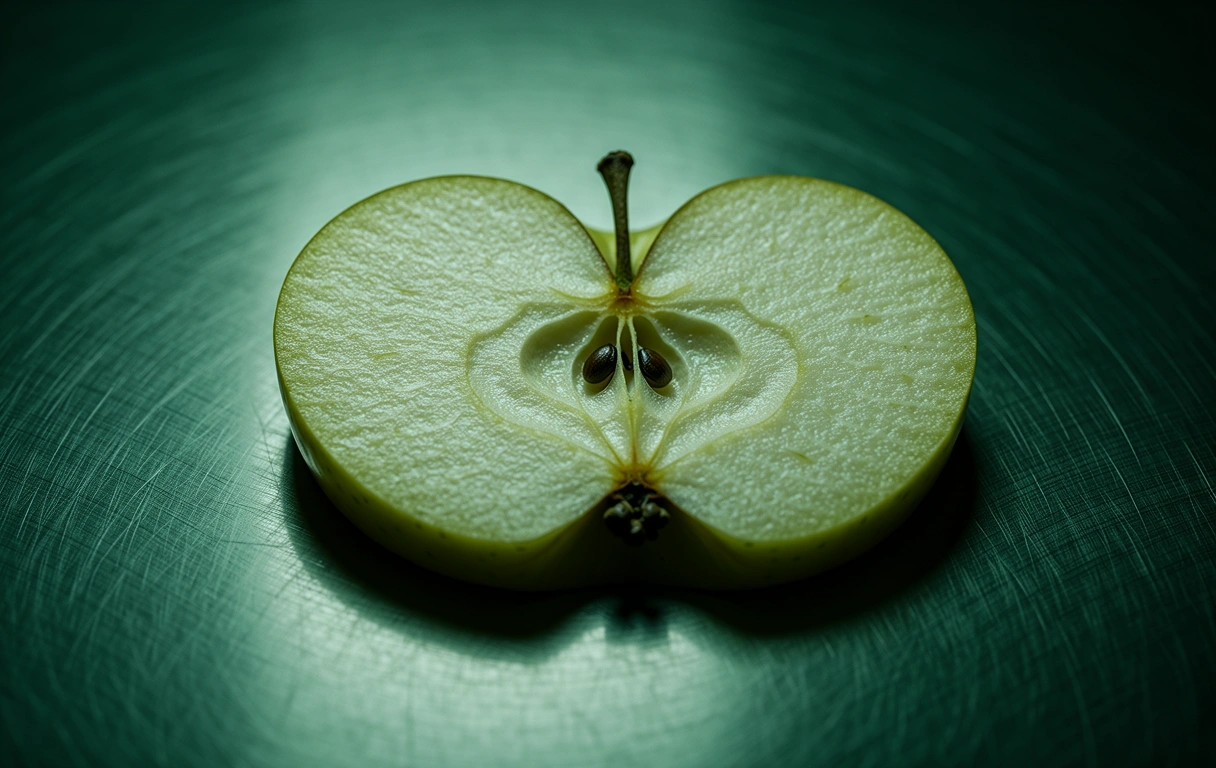 Micro-precision nutrition detail