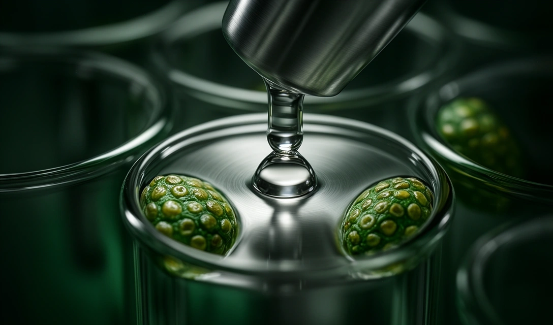 Precision science