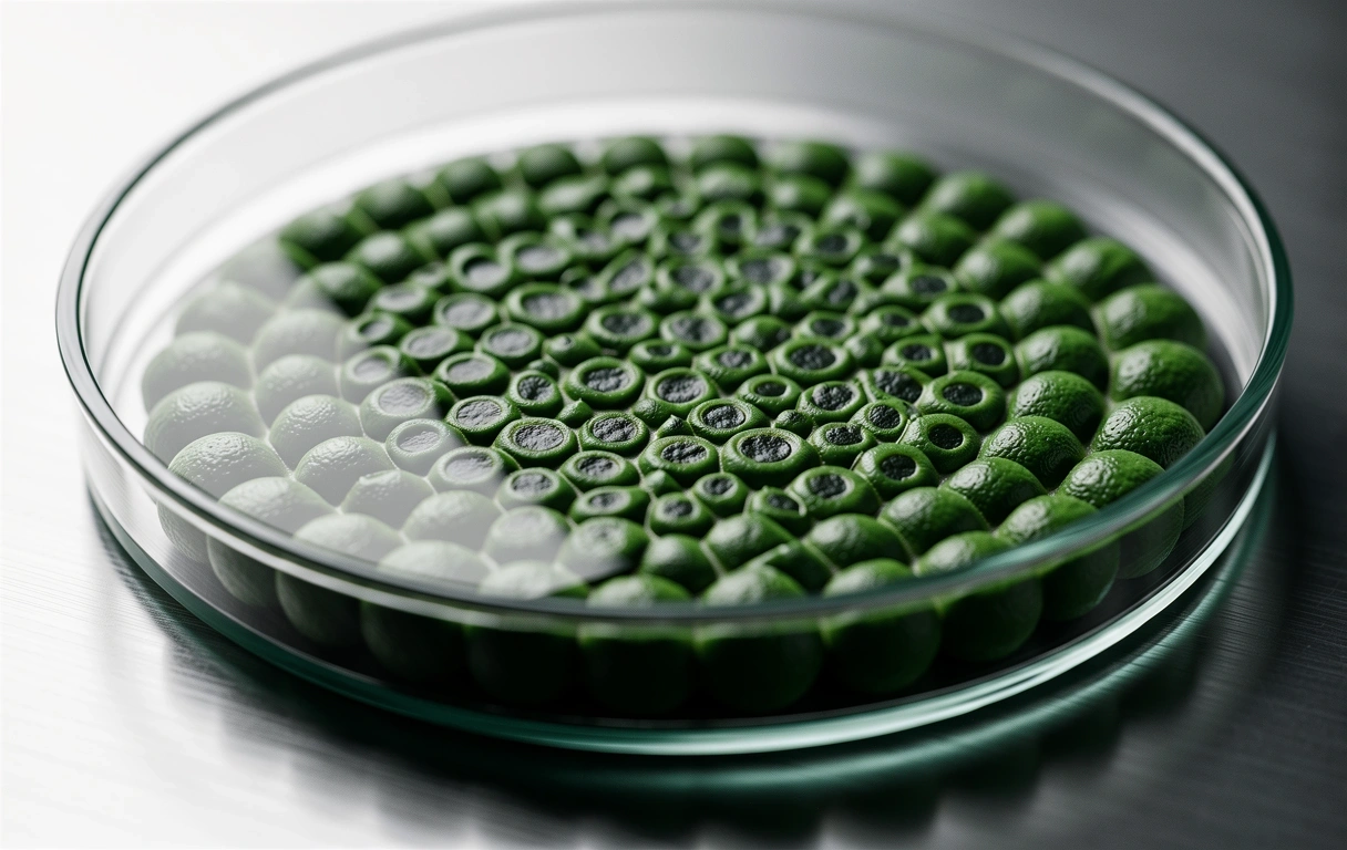 Laboratory analysis